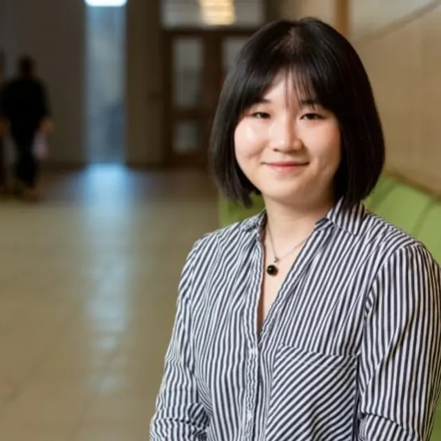 Lanxi (Jo) Wang, M.Sc.