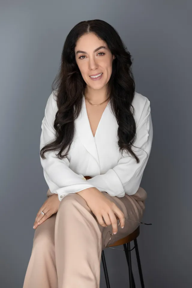 Alyson Negreira, PhD