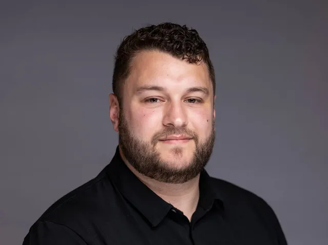 Harley Harwood, M.Sc.