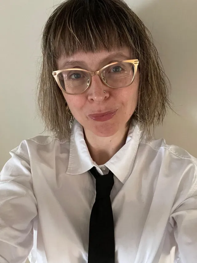 Shannan Grant, Ph.D.