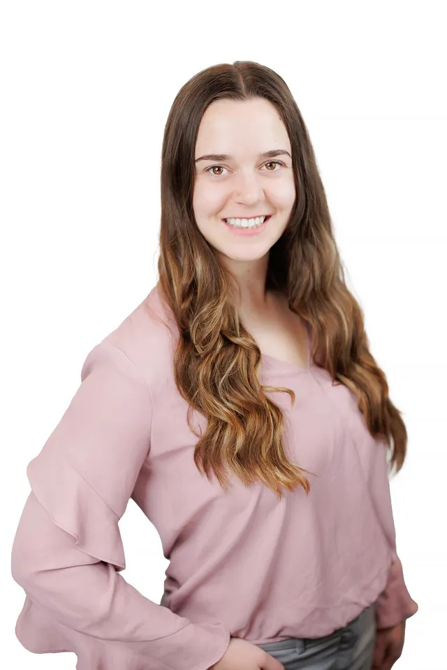 Christine Novitsky, M.Sc.