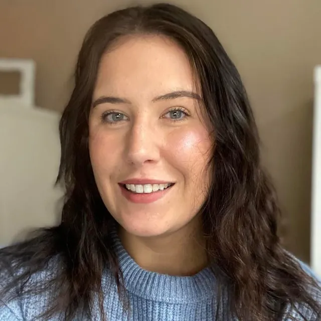 Megan Manels-Murphy, M.Sc.