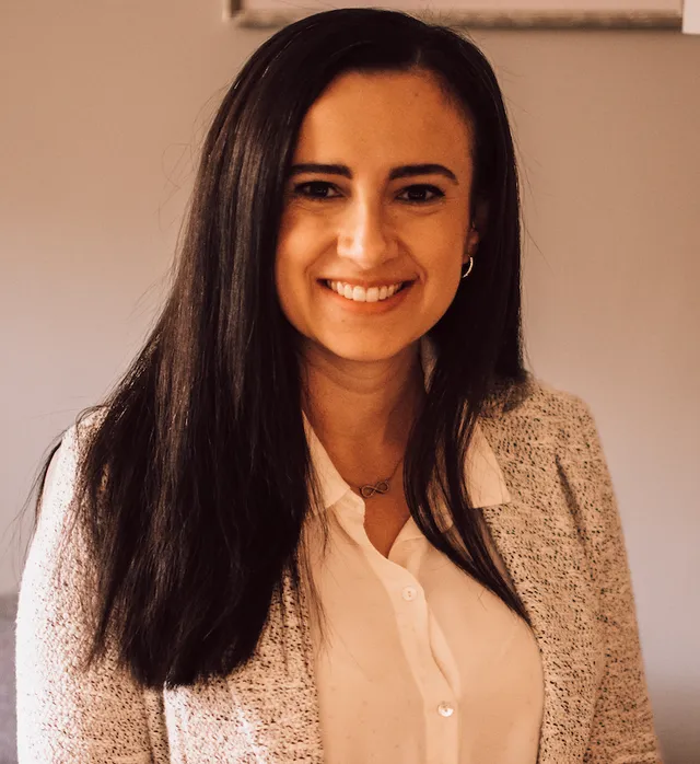 Miryam Yusufov